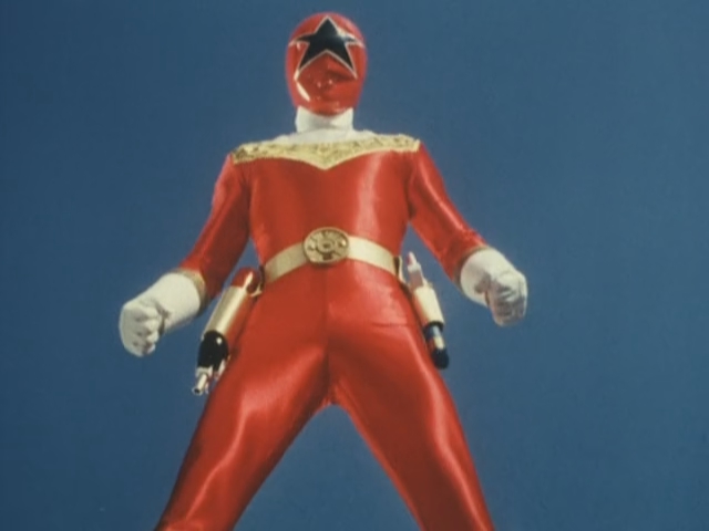 HkSentai tweet picture