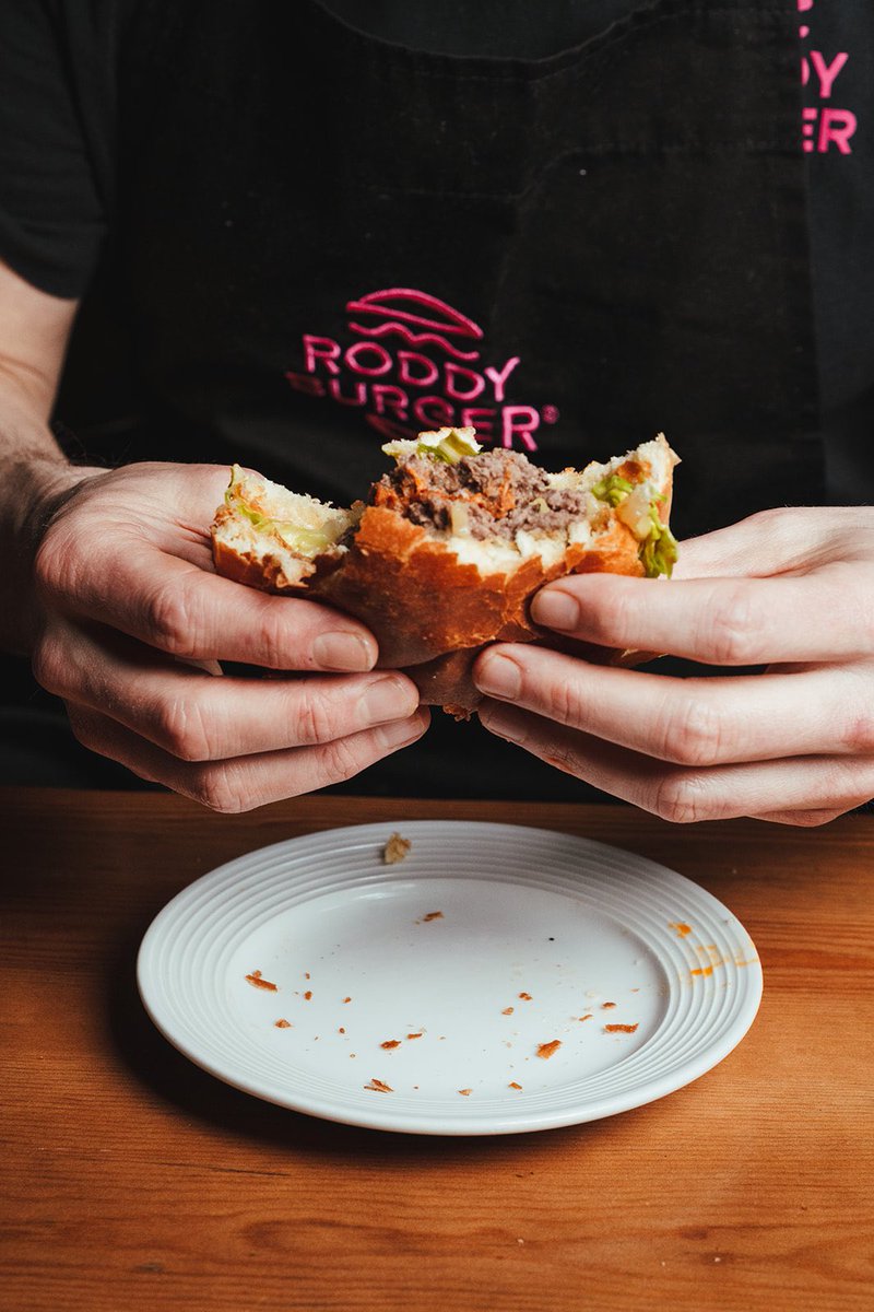 Roddyburger tweet media