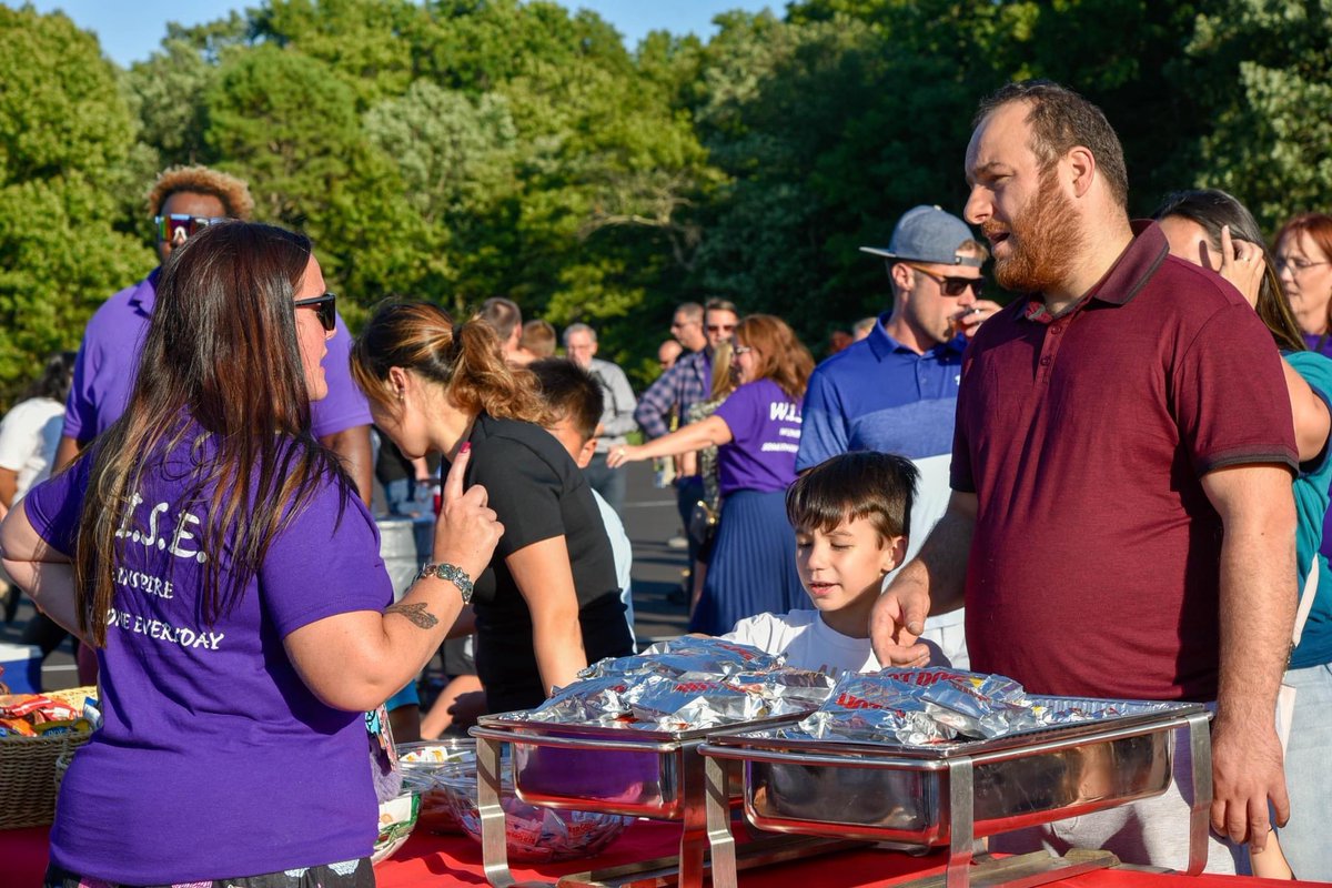 RossiElementary's tweet photo. Rossi’s Back to School BBQ was a success! Thank you to all who came and made our event one for the record books 🌭🦉📚 #rossirocks https://t.co/xE7rHnsTRR