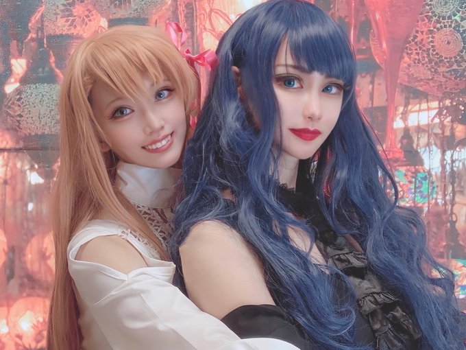 コスプレイヤーもえぴいのTwitter画像24