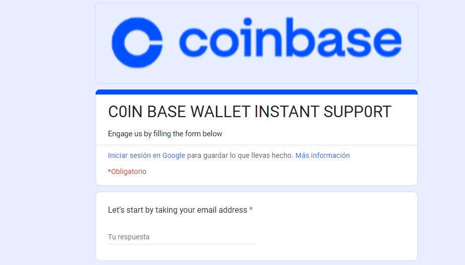0xDanielLopez's tweet photo. Variety of scams hosted at @googledocs

• Twitter
• Metamask
• Coinbase
• TrustWallet

🔗 https://t.co/bNtTad9MNW
🔗 https://t.co/rCFuk3fS88
🔗 https://t.co/a2FRzFBGXq
🔗 https://t.co/eYenEedkjo
🔗 https://t.co/S6qt0jINCN
🔗 https://t.co/ds11hmHMaM
🔗 https://t.co/I7ezu1olzQ https://t.co/E2LZ5Gz8Bs