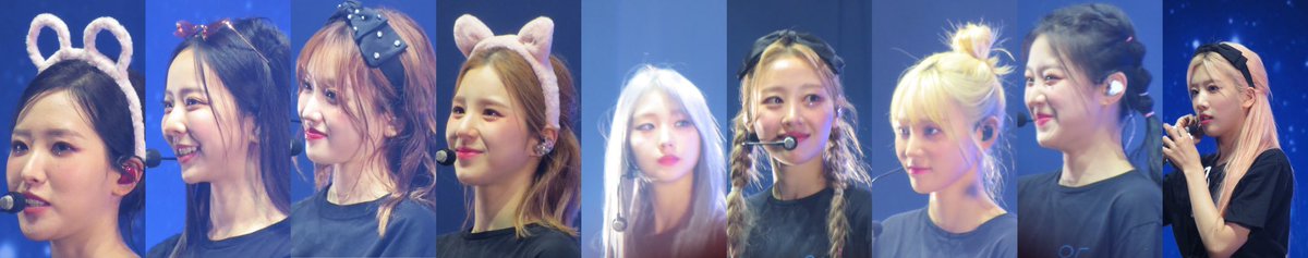 gowonn's tweet photo. Flawless beauty. My camera did not disappoint #LOONAinlondon https://t.co/l28ughQxTn