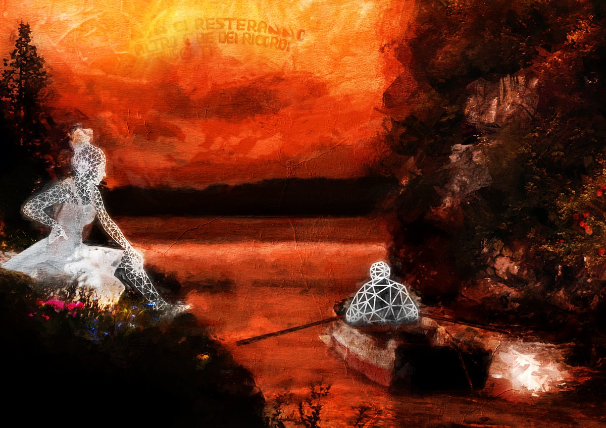 elt4nqu3's tweet photo. what remains of all that we spent? all we got is memories.

#aesthetic #art #artwork #lovequote #lovequotes #ａｅｓｔｈｅｔｉｃ #digitalart #digitalpainting #nostalgia #melancholy #memories #sadquotes #sadvibes #love https://t.co/poe4U0EUHK