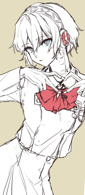 アイギス 