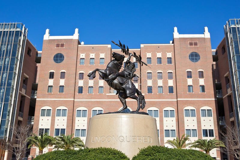 FSUCPS's tweet photo. Today is just another #greatday to #wakeup and be #proud that we’re #Seminoles! 

#mynolelegacy #fsubiz #gonoles https://t.co/tVqOw1HEml
