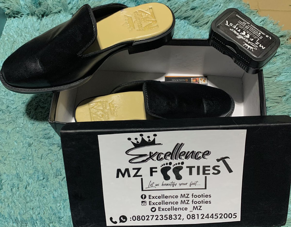 excellenceMZ's tweet photo. A woman or man with good shoes is never ugly🔥🔥🔥. Get your footwear’s ,available in different sizes and colors.
Price: N13,000
#SHUTDOWN #ONEPIECE1060 #Phyna #BBNHypoDisinfectDay #queuejumpers #crunchyrollexpo #NFFC #스트레이키즈 # https://t.co/mf2CFEIZlS