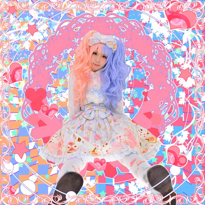 【二日目】一週間だけコラージュ1万円キャンペーンやります。やりたい人はDMしてください～!あんまり数受けられないので限界来たらしめきります。玄界灘 