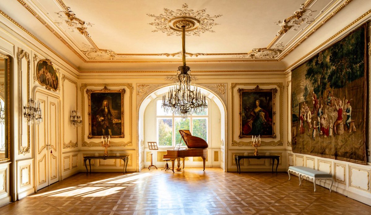 AlexisDutertre's tweet photo. 🇫🇷🇨🇿🇪🇺| #JourneesDuPatrimoine 

Avec l’équipe de l’ambassade @France_CZ, heureux d’accueillir le public venu en nombre visiter le palais Buquoy, joyau du patrimoine français à #Prague, ouvert aujourd’hui pour les #JourneesEuropeennesduPatrimoine après 18 mois de rénovations. https://t.co/zlbuJWItao