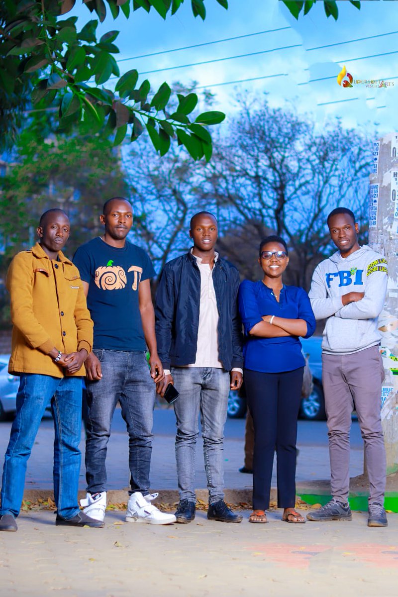 "Remember that for every door that is closed, there is another building with a bigger door. All you need is the courage to keep going until you find it."