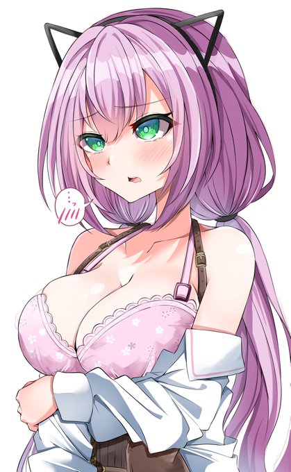 戸田・エウラリア・琴陽。
服を脱ぎなさい。 