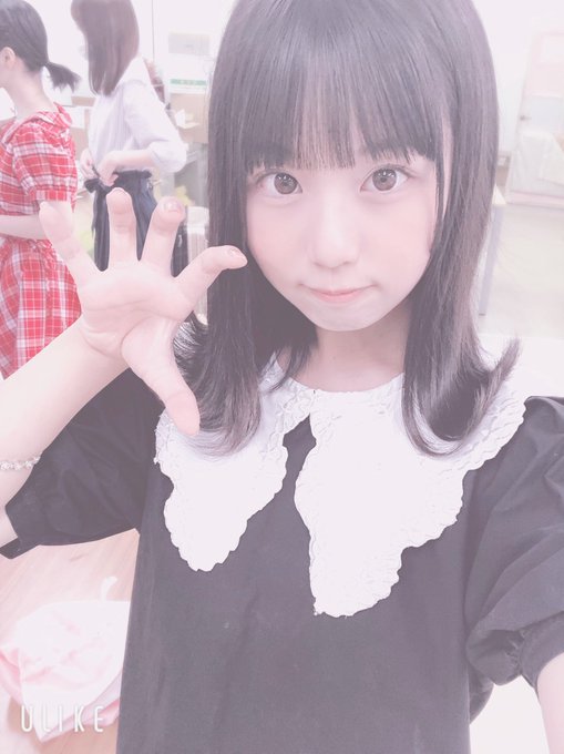 Twitterのコスプレ画像10