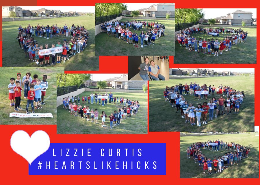 Lizzie Curtis Elementary (@curtislegends) on Twitter photo 