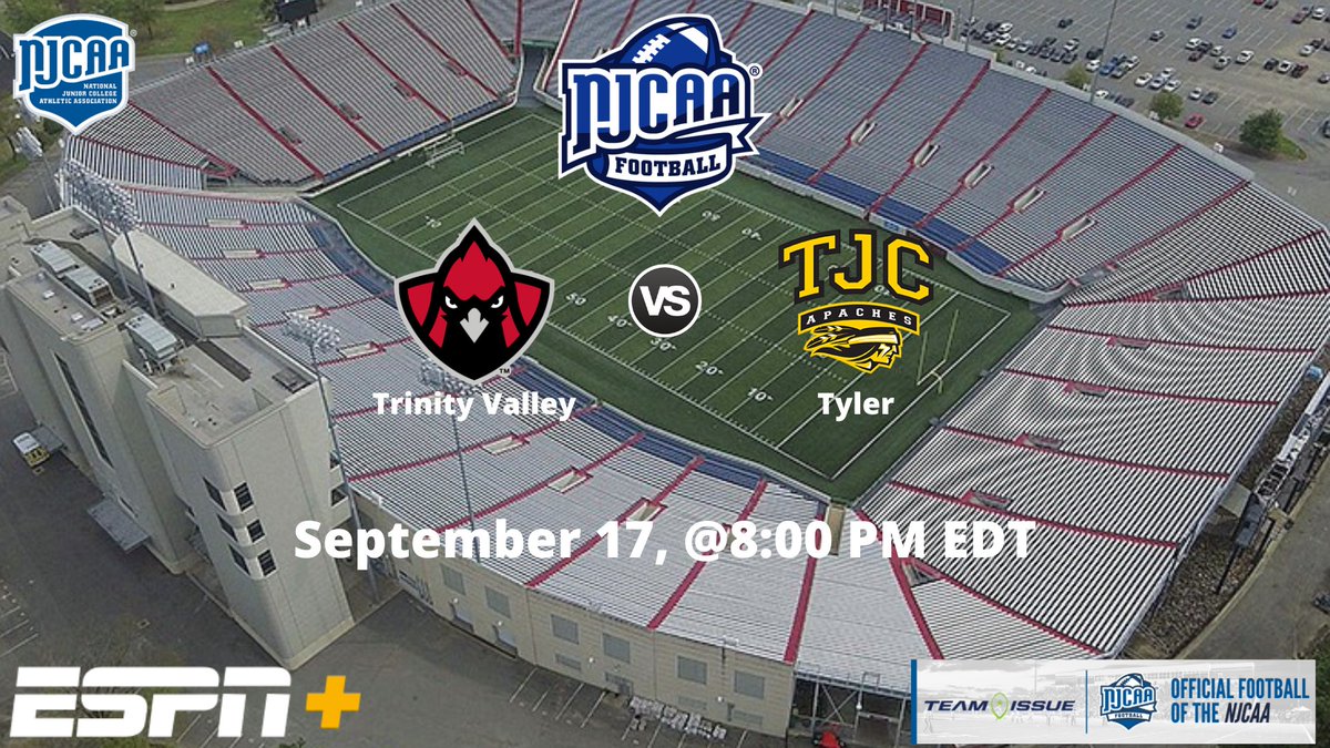 Njcaa Fb tweet media