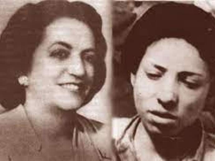 Lidia Doce y Clodomira Acosta, mensajeras del Ejército Rebelde en la Sierra Maestra, fueron torturadas y asesinadas el 17 de septiembre de 1958.
Nuestro pueblo no olvida la valentía con que resistieron sin decir una sola palabra al enemigo.
#CubaViveEnSuHistoria