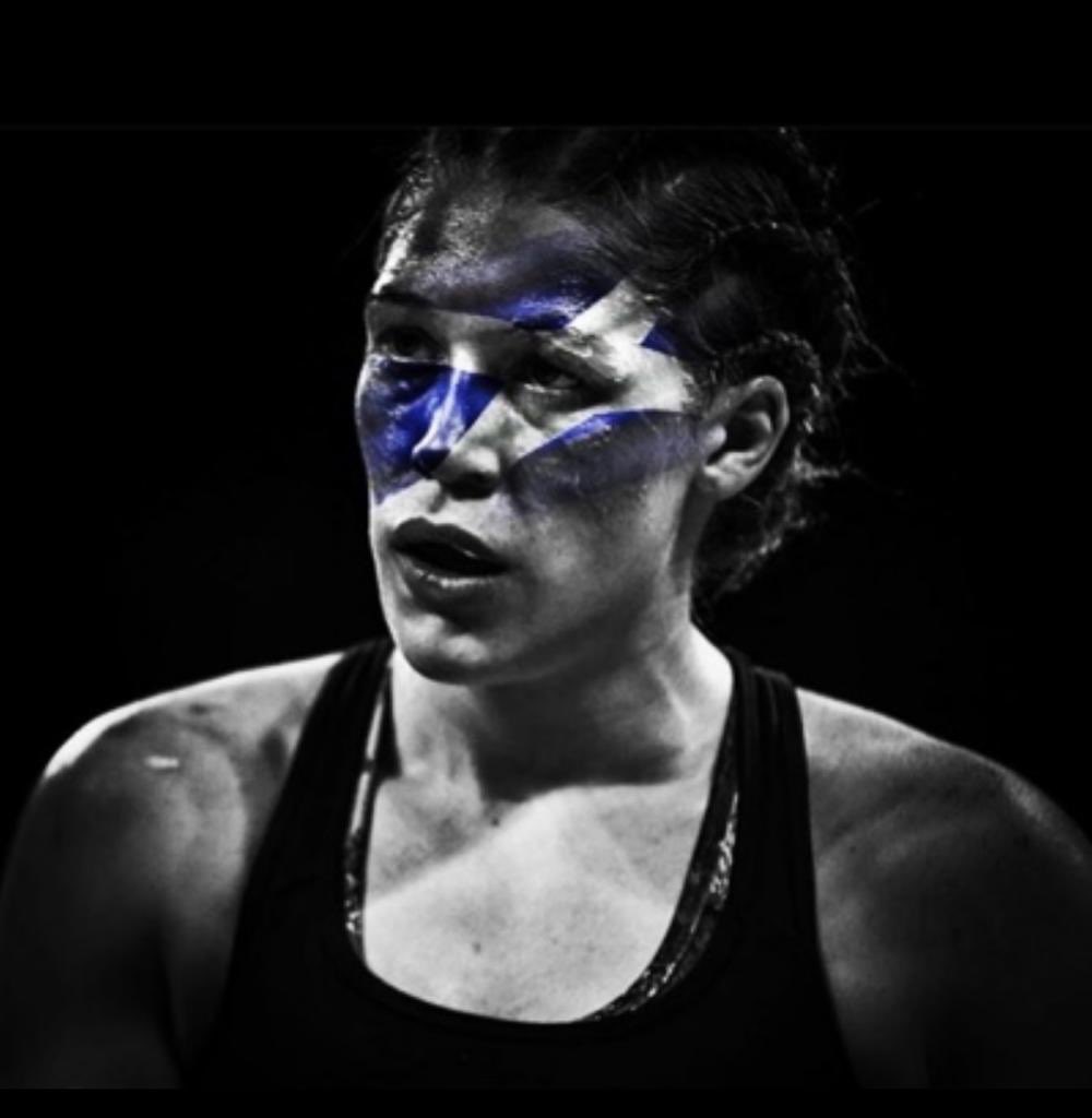 FIGHTZONE TV tweet media