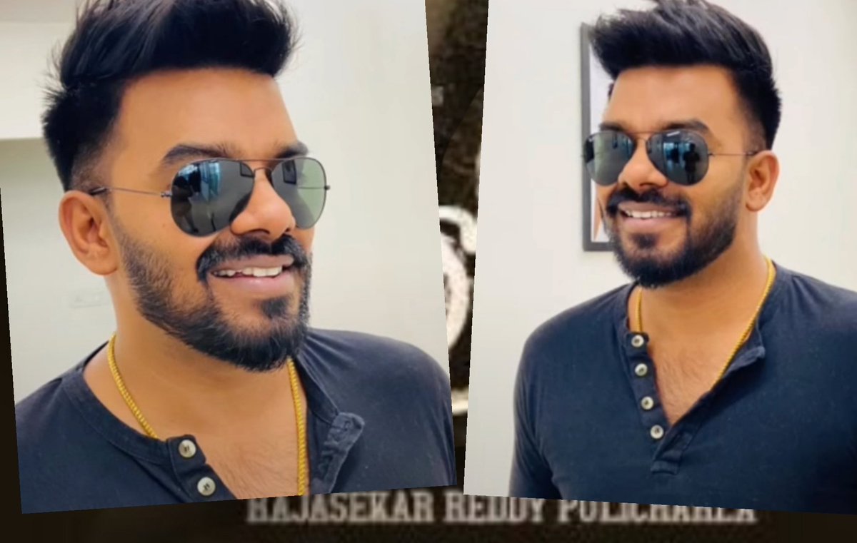 rajravi551's tweet photo. Handsome hunk!! @sudheeranand #sudheer #recentpics #celebritysalon https://t.co/e16FKRIRyC