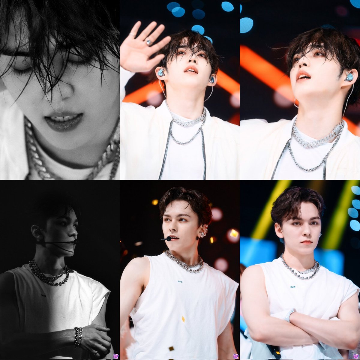 cheolsolzone's tweet photo. #CHEOLSOL SBS INKIGAYO SHOW 220915 ❤️

#SEVENTEEN #세븐틴 @pledis_17 #VERNON #SCOUPS https://t.co/Rjre9KpUe3