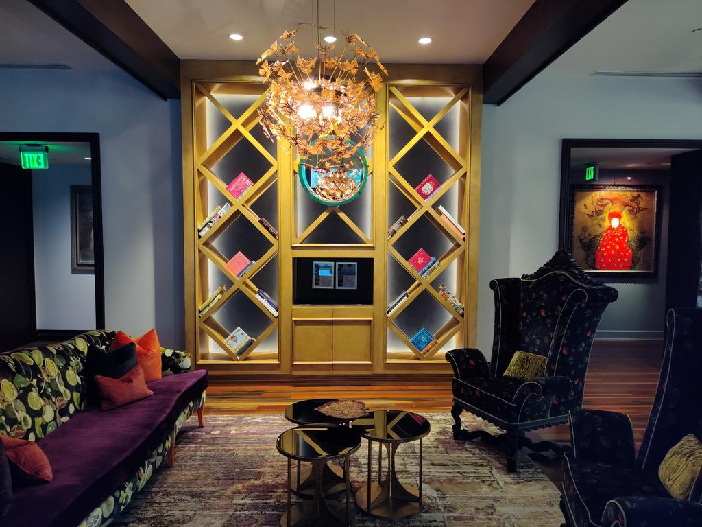 Jeff VanderMeer tweet media