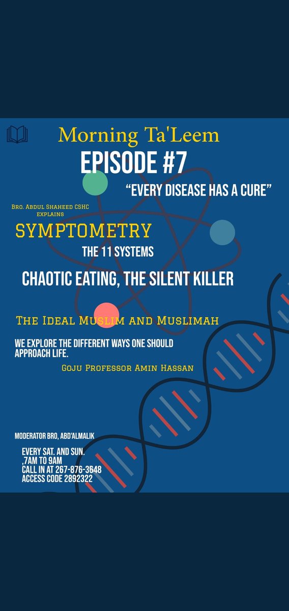 EmperorNRZ's tweet photo. Gold Morning Tweeples 🌄 Did You KNOW "EVERY DISEASE HAS A CURE" LETZ TALK ABOUT IT... @imwahidgd @DISL_Automatic @jihadwilliams @AttyIkieSpeaks @ISMAIL_187 @IRONSHEIKHAOA https://t.co/foa778wIQd