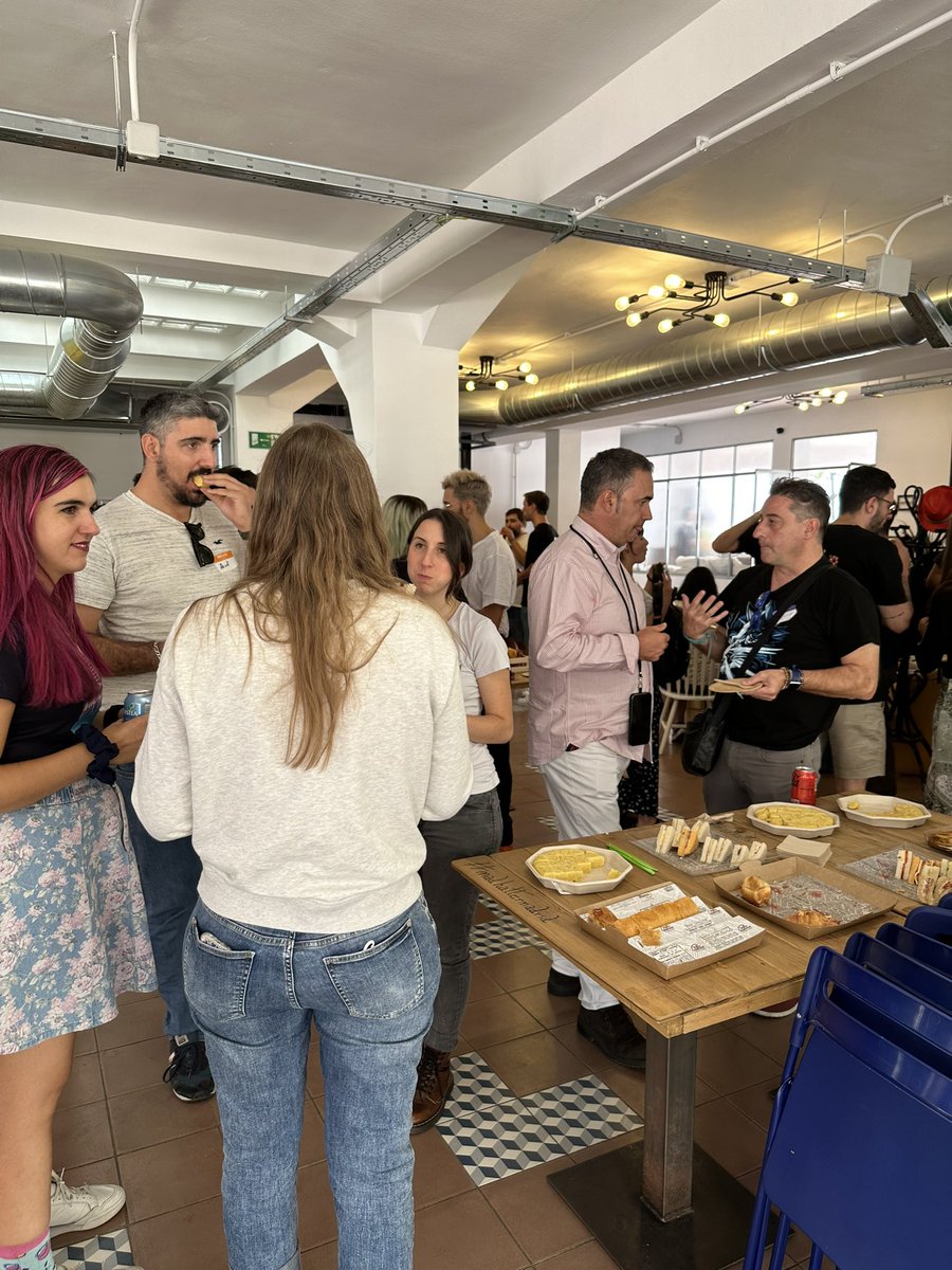 Kudos OpenSpace tweet media