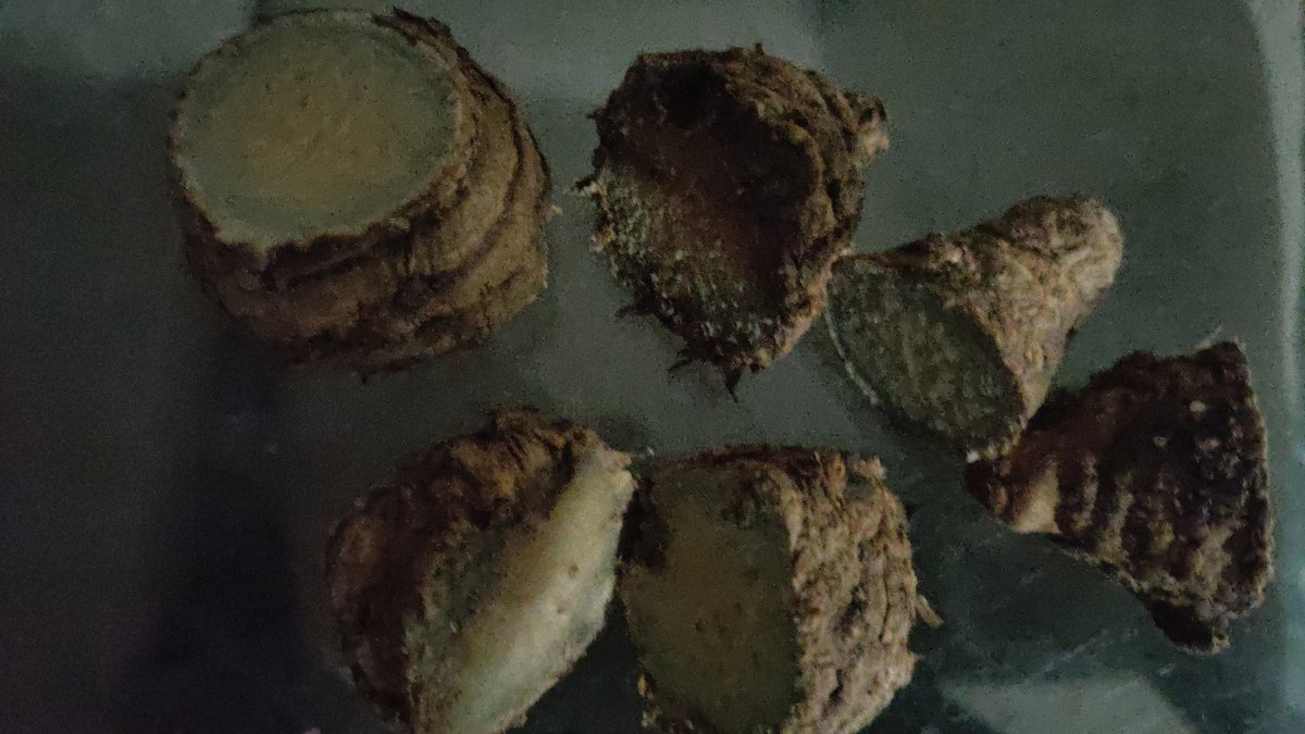 Kora Reddy on Twitter "black turmeric harvesting"