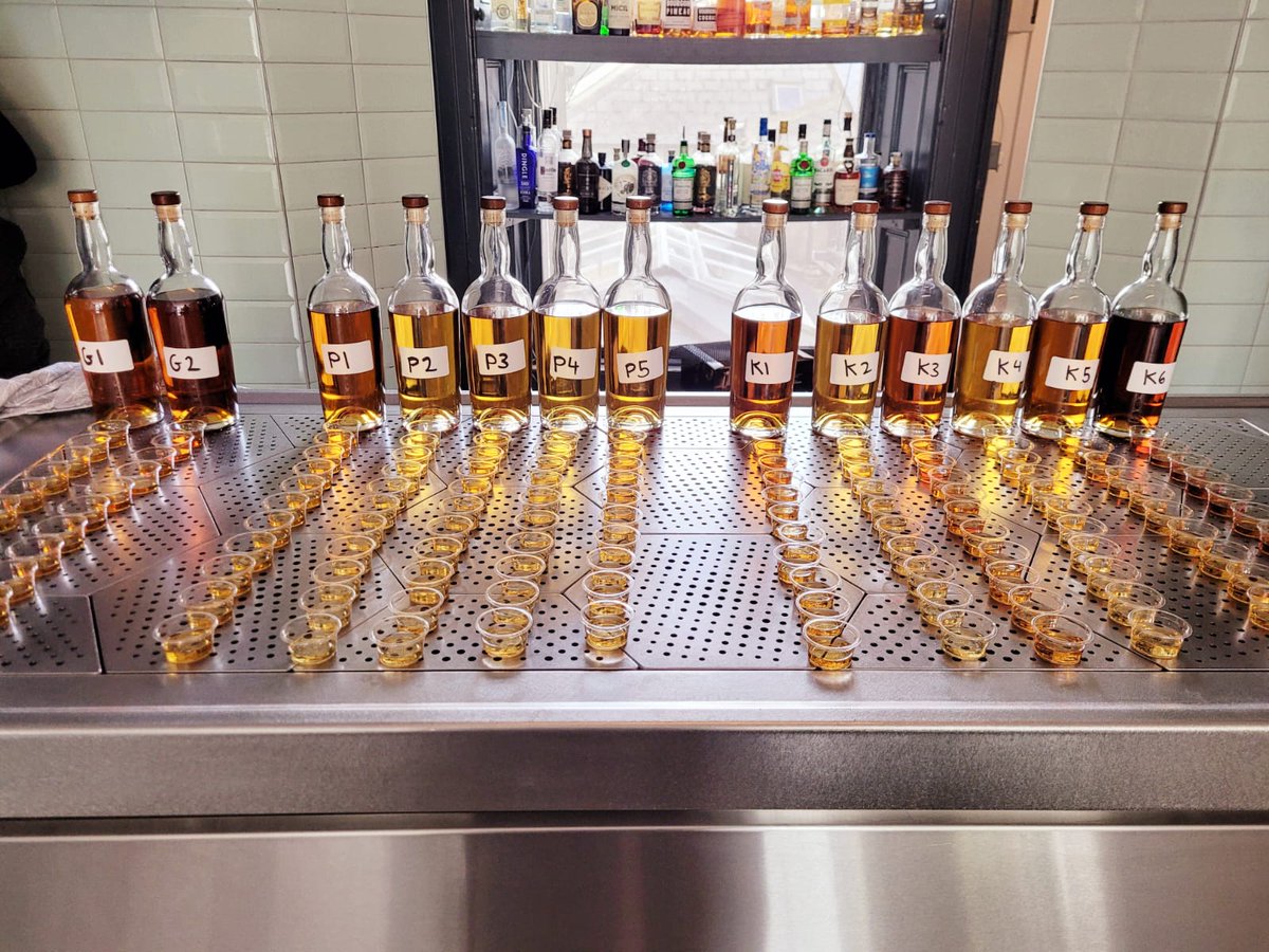 Irish Whiskey Awards tweet media