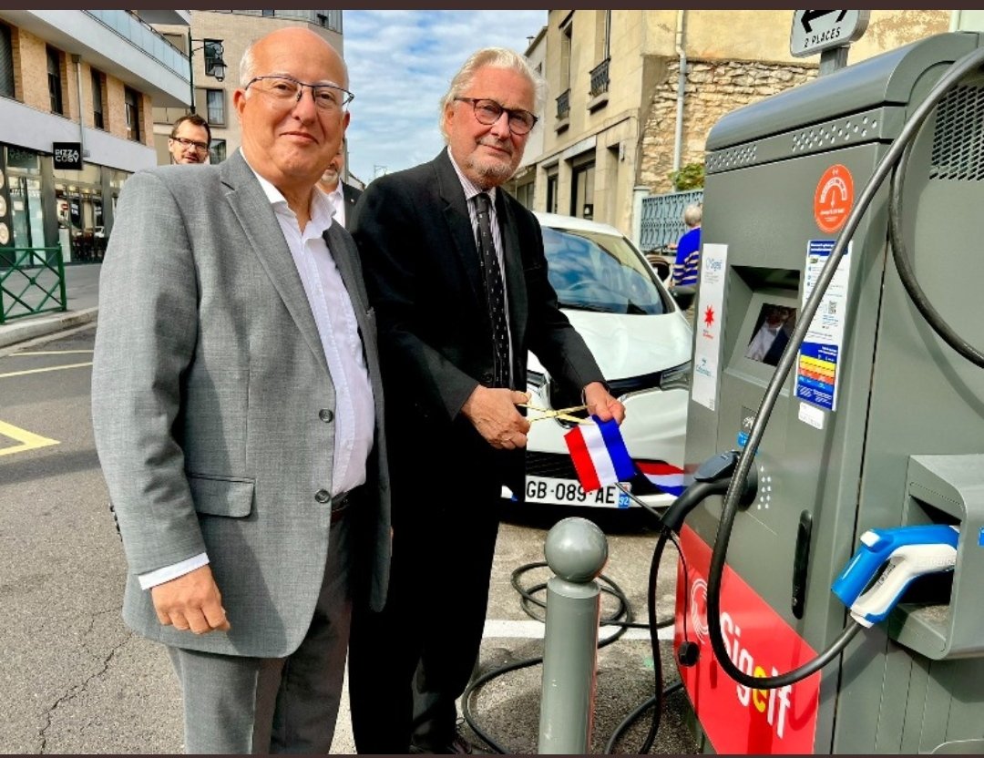 Lionel FAUBEAU de Colombes tweet media