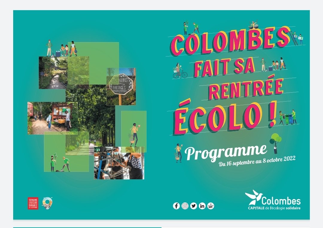 Lionel FAUBEAU de Colombes tweet media