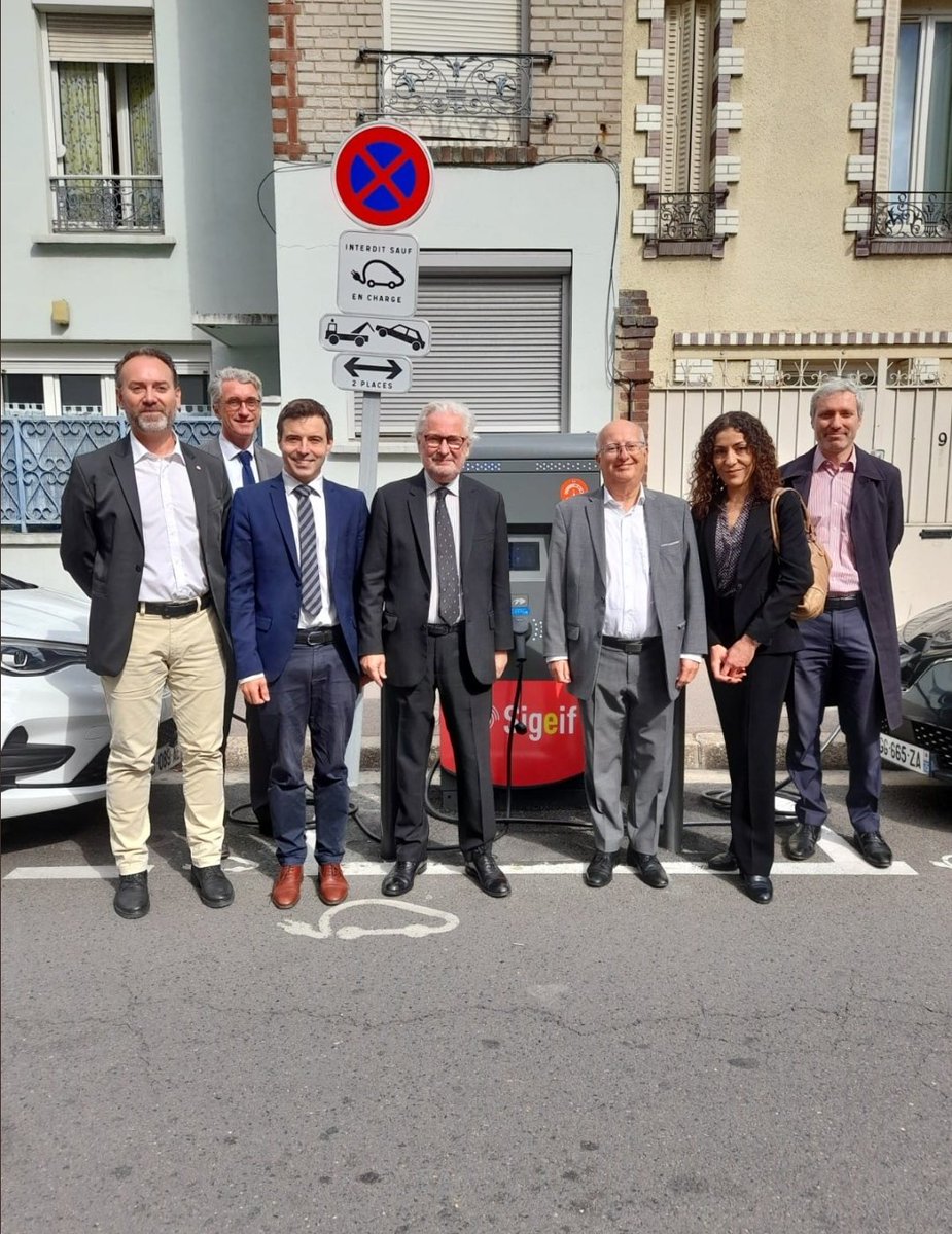 Lionel FAUBEAU de Colombes tweet media