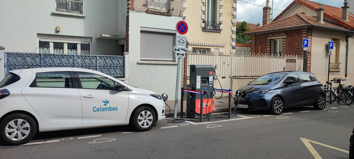 Lionel FAUBEAU de Colombes tweet media