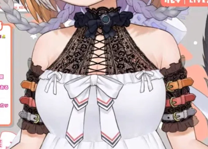 立ち絵元動物みたいに等身低めでずんぐり感あるの好きすぎる…#シマハイ新衣装 