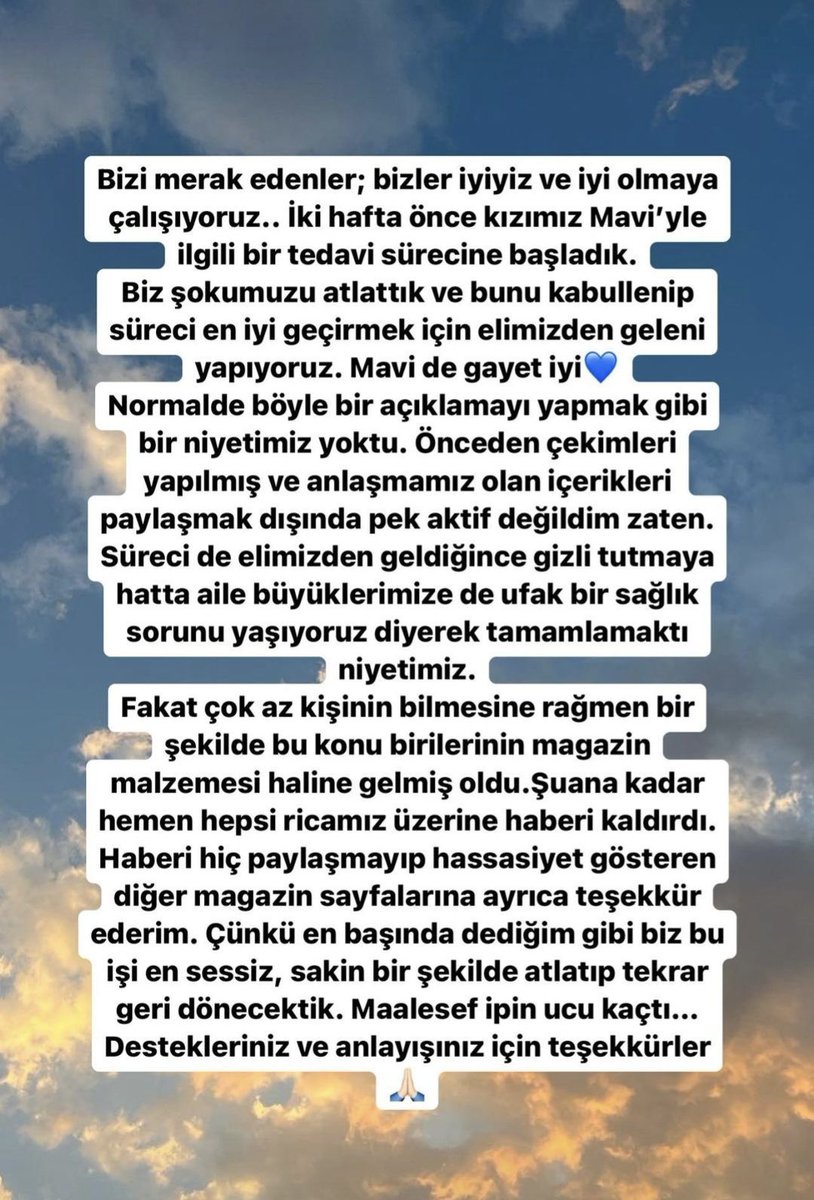 teempotrovar's tweet photo. MAVI 🥺🥺💔💔💔💔💔

Todo lo mejor del mundo para ella, por favor 💙 https://t.co/v1WAXfuKHR