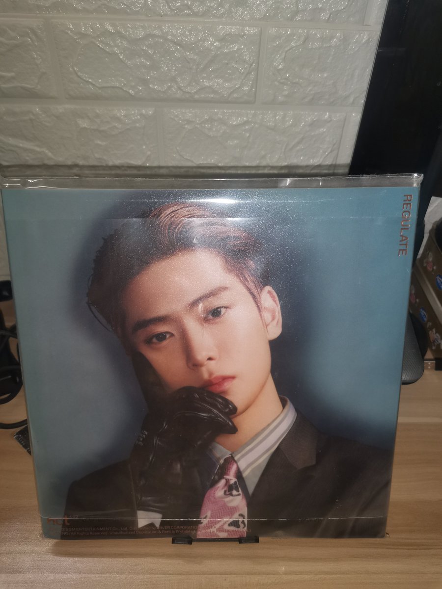Nccitty's tweet photo. 💚 WTS LFB PH ONHAND [#GaelleSells] 

📌 Regulate Album: JAEHYUN Cover
💰Php 500 + 10 (pf) + lsf
🍑 PAYO / 3 days res
🍑 DM for condi and inquiries 

📍Davao, Mindanao
💌  wts lfb nct jaehyun regulate ph dvo min https://t.co/rDGr74bTDL