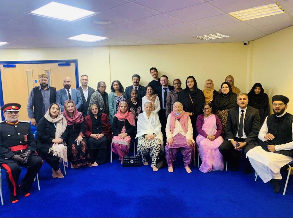 Salma Arif tweet media