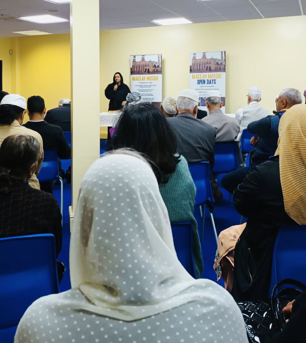 Salma Arif tweet media