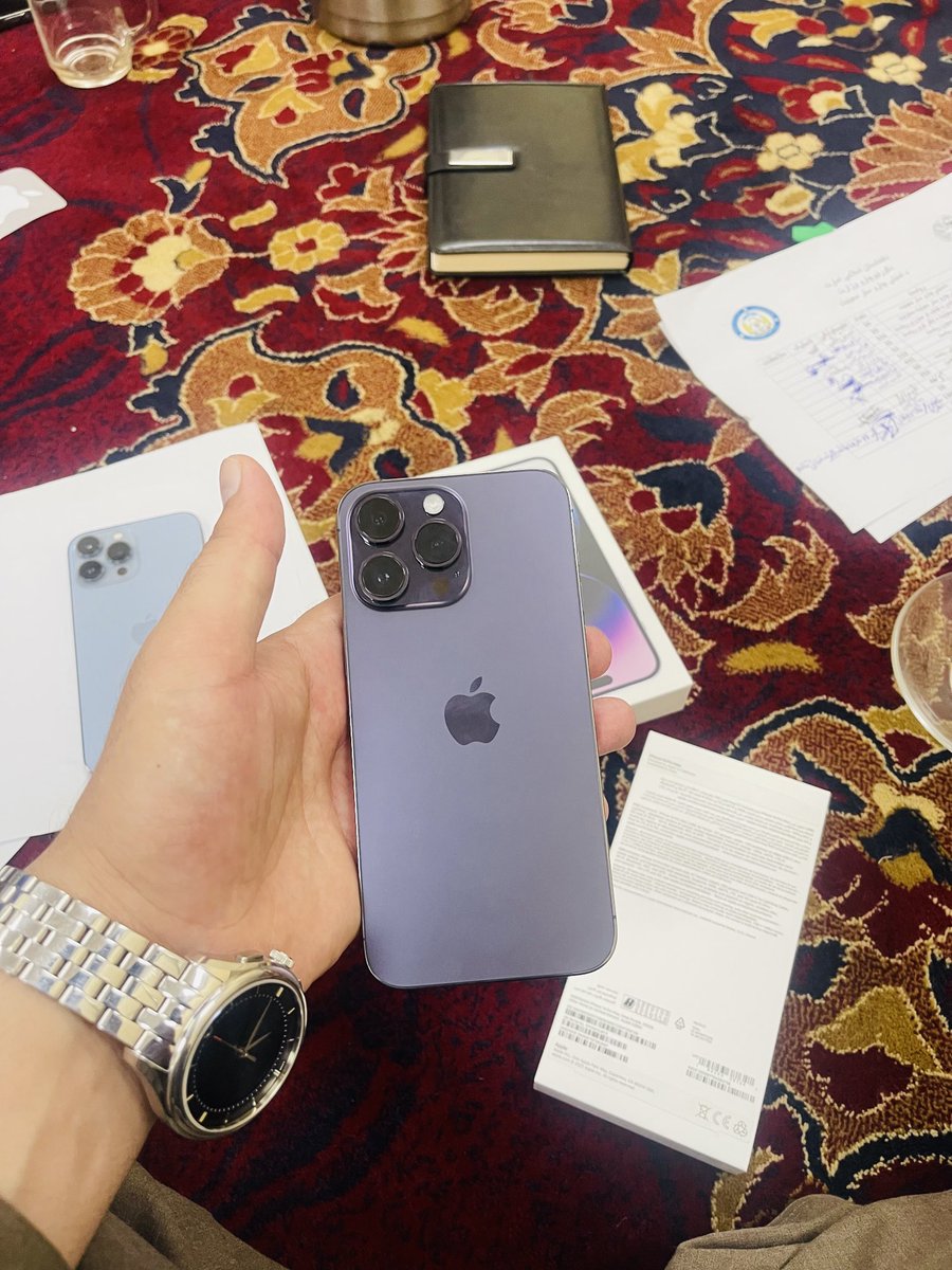 امین الله عمیر tweet media