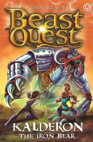 ChiBkSequels's tweet photo. #HappyBookBirthday 📚🎂📚 to Adam Blade #BeastQuest series 29 - 1 & 2 is out today.
Discover the series & order the books here:
https://t.co/vkFPJN7YLh
@Beast_Quest @HachetteKids
#childrensbooks #childrensbookseries #childrensbooksequels #BookTwitter https://t.co/5TNJ6FszLc