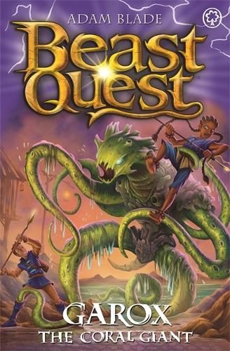 ChiBkSequels's tweet photo. #HappyBookBirthday 📚🎂📚 to Adam Blade #BeastQuest series 29 - 1 & 2 is out today.
Discover the series & order the books here:
https://t.co/vkFPJN7YLh
@Beast_Quest @HachetteKids
#childrensbooks #childrensbookseries #childrensbooksequels #BookTwitter https://t.co/5TNJ6FszLc
