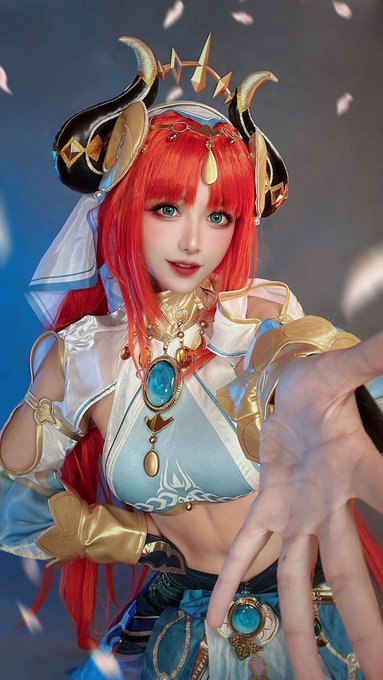 コスプレイヤー流一のTwitter画像28