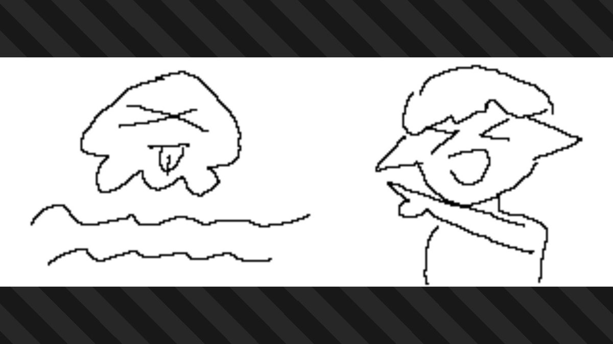 Swareyer07's tweet photo. #斯普拉遁3 #Splatoon3 #NintendoSwitch https://t.co/pQyBJgJvIJ