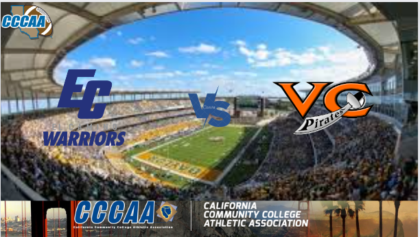 CccaaBaseball's tweet photo. El Camino 🆚  Ventura | CCCAA Football 
🗓️ Saturday, 09/17,2022
📺: https://t.co/BjHG4ifzAI    
🏈 : Kickoff at 6:00 PM
Live stats
@0scarWillis  @2019_LAJordan
@AaronRodgers12 @ALMartz2
@anakincharlie24 @BrettFavre
@BrianSantana28 @BroskieXaz @FBWarriorsECC https://t.co/FBseA0XBdo