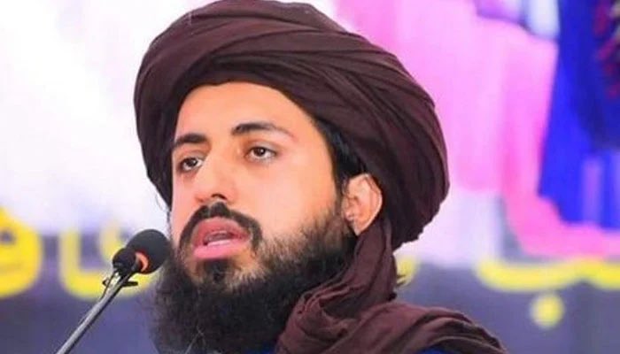 SR_Vlogs2's tweet photo. witter Space LIVE with
Allama Hafiz Saad Rizvi
Tonight at 10:00 pm
Stay connected!
#AskSHR https://t.co/psfSo0uL55