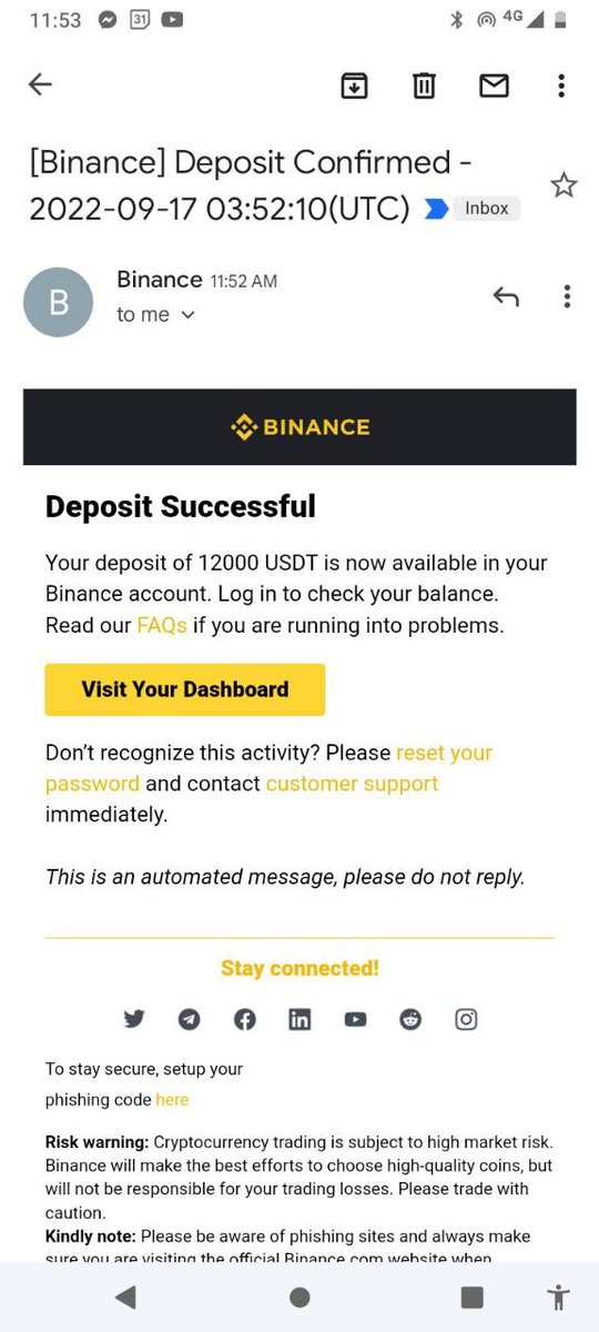 XMAI_Token's tweet photo. Financial intelligence pays off! There are no more than 100 million of our clients who are already skyrocketing their trades with XMAI token .  
XMAI Token Website Official Link : https://t.co/ZZQWDo735p
Facebook Official Link : https://t.co/wouYfql8tm https://t.co/oeK86j3HLF