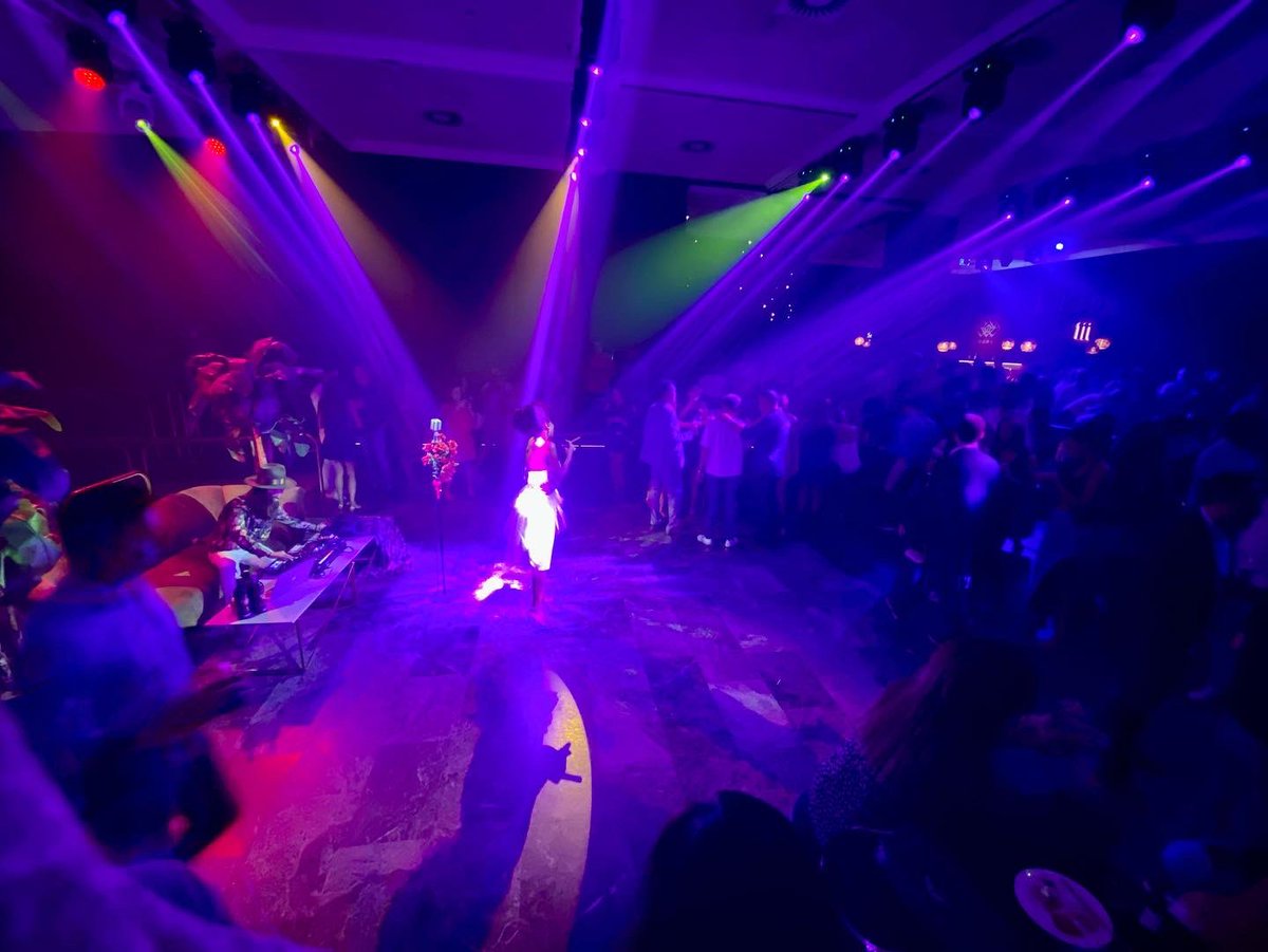 Festa de (re)inauguració de La Gran Sala de <a href="/palaualameda/">Palau Alameda</a> 
València continua guanyant actius