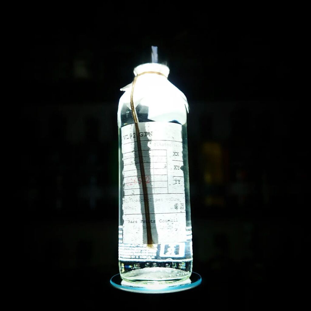gin_collector's tweet photo. .
VL92 GIN
abv.41.7%
Netherlands
Van Toor Distillery
#vl92gin #vl92
. https://t.co/ucg2UXiZTz https://t.co/ZDuiWvnKH7