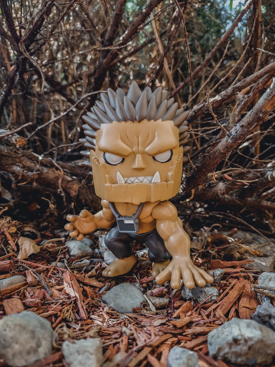 Leoflash29's tweet photo. All for one's faithful servant
Gigantomachia
ANTIHERO
@funko
#funkophotoadaychallenge
#funkophotography
#TeamAnime
#TeamMHA
#teamvillain
#funko
#antihero https://t.co/3sjOKiWtjc