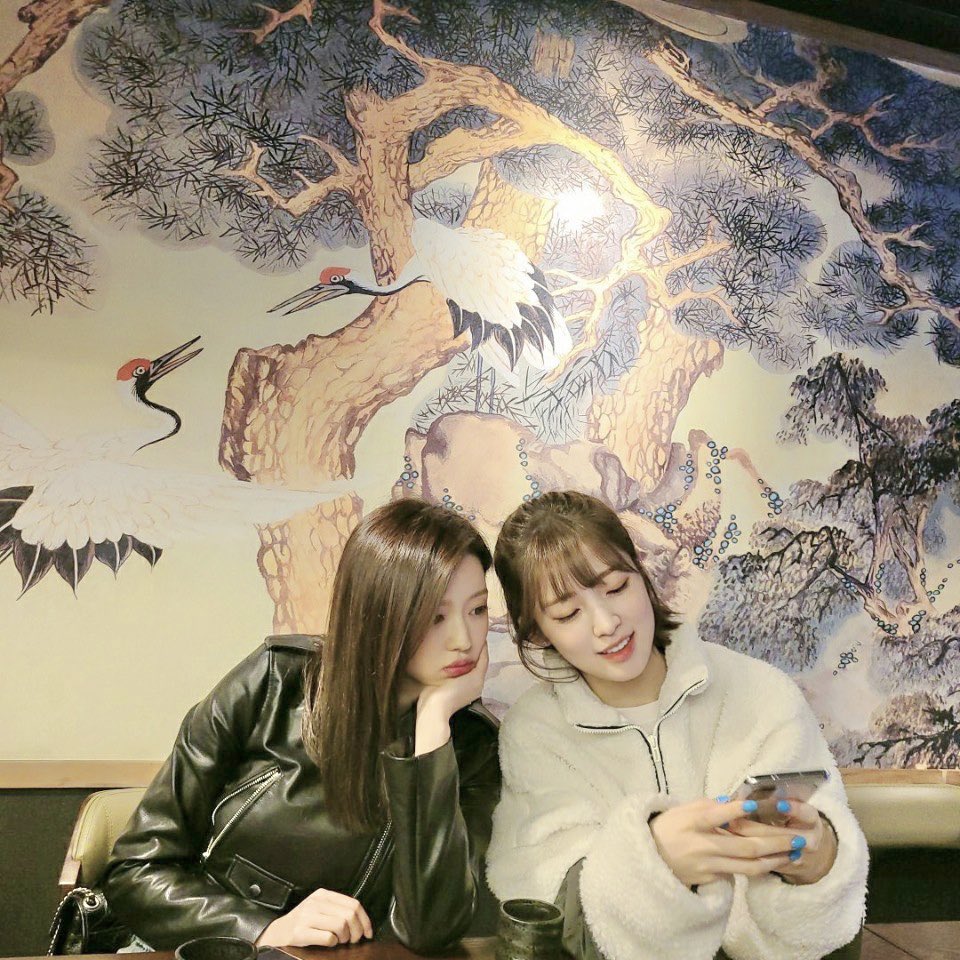 Cherry_bear9's tweet photo. 사랑해요🥰❤️

#미라클의_달링_유아야_생일축하해
#HAPPYYOOADAY
#오마이걸 #OHMYGIRL
#유아 #YooA #ユア  #아린 #アリン https://t.co/CwmjxDQIMK