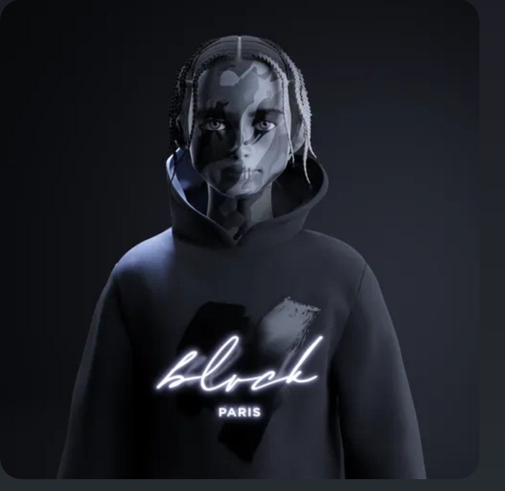 papacbd's tweet photo. And .... another 2 🔥 @BlvckParis 🖤 #BlvckParis #blvckfollowblvck #blvckout #welcometotheblvckside #NFTs #NFTCommunity https://t.co/2F9h8jpwc5