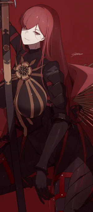 魔王PU 