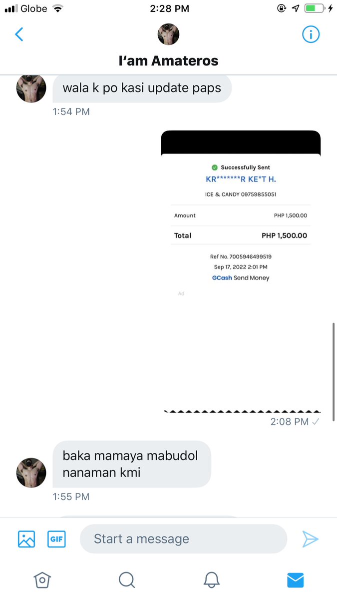 IamDonald3's tweet photo. Be #aware #cfmanila #chemFun https://t.co/hUFQ6LSHhP